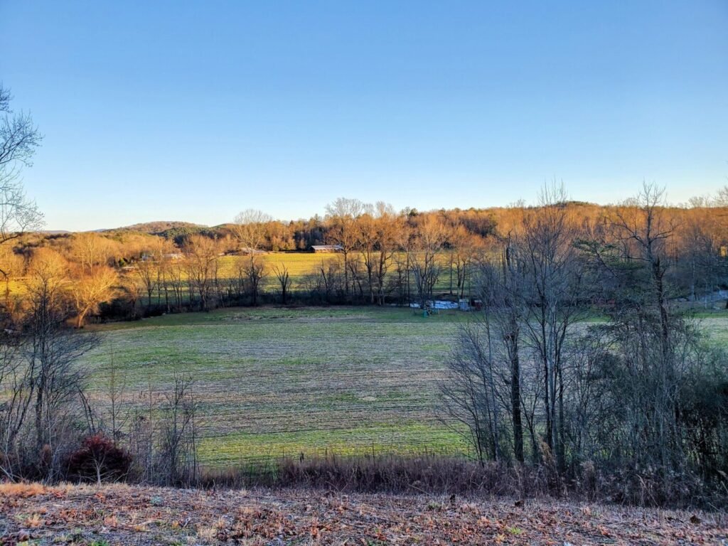Farmland