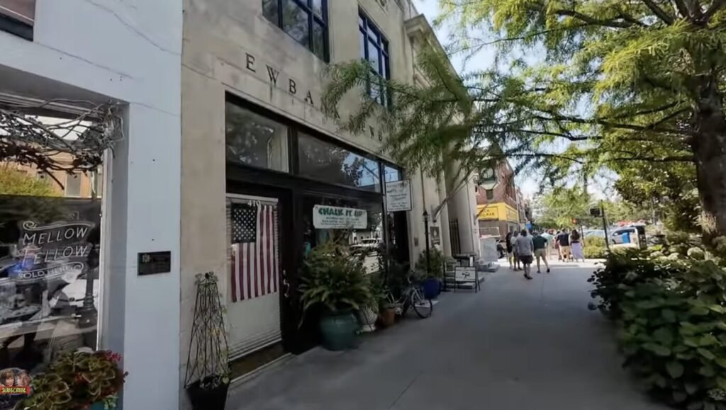 Hendersonville weekend guide for travelers