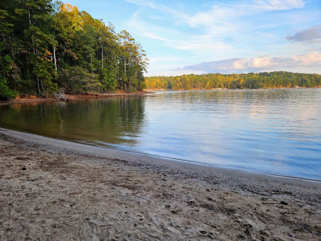 Lake Lanier