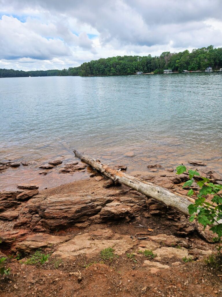 Lake Lanier