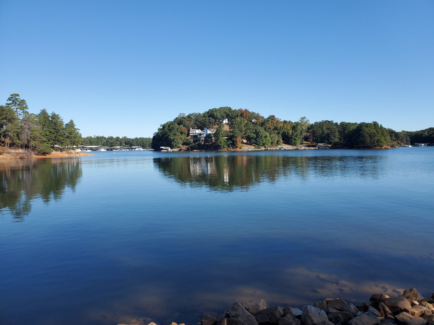 12 Great Places to Cool Off Around North Atlanta This Summer