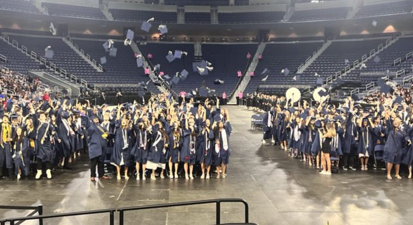 Northview High Opens to Out-of-District Students for $11,000 a Year