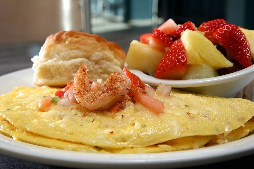 Reveille Cafe