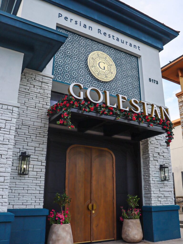 Golestan