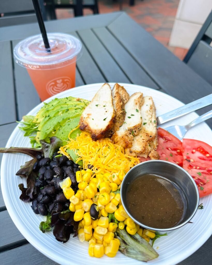 The Nest Cafe