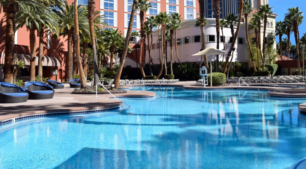 Treasure Island – TI Las Vegas Hotel & Casino