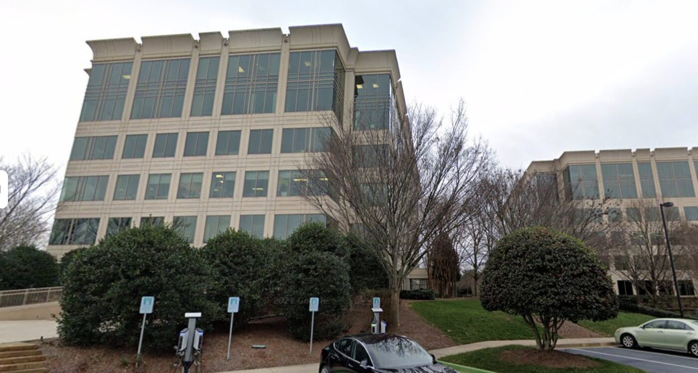 Alpharetta Is Going Head-to-Head With Dallas for Morgan Stanley’s Next Major Hub