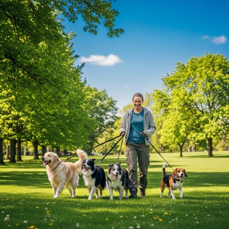 Paws4Us Pet Care business photo