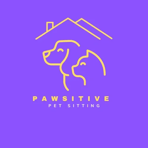 Pawsitive Pet Sitting business photo