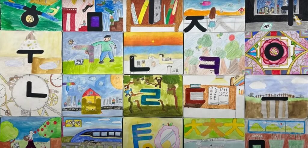 Yi Hwang Academy of Language Excellence - YHALE