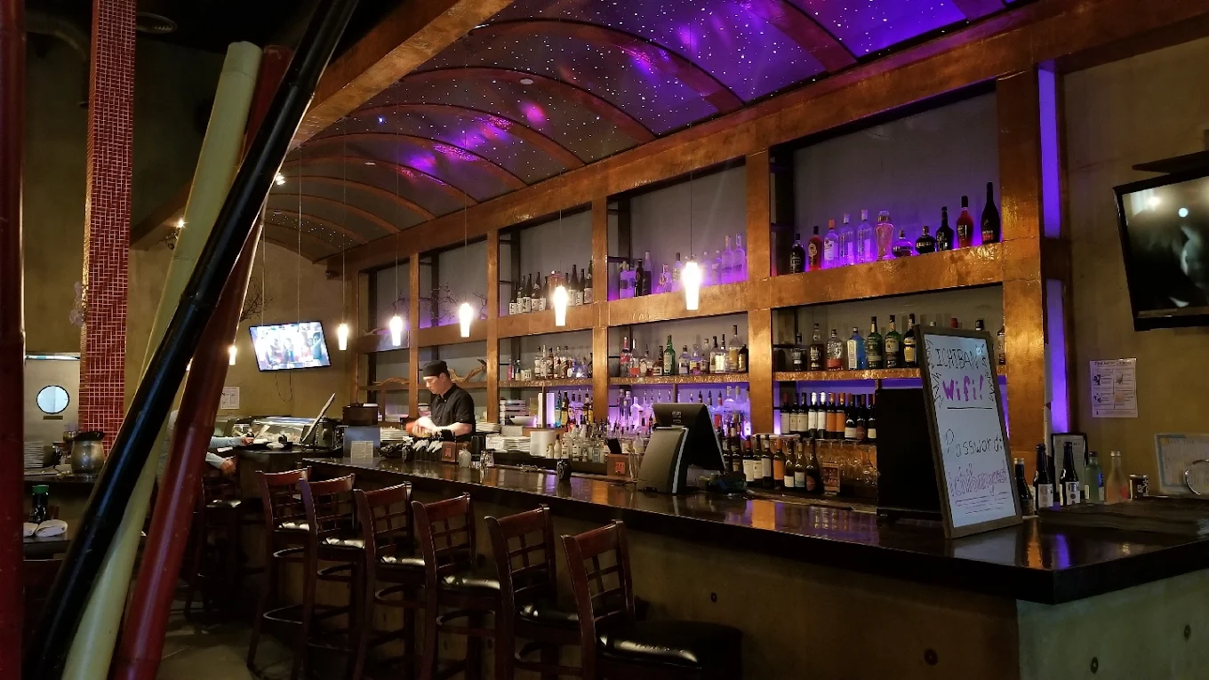Ichiban Closes at The Collection Ahead of Cheesecake Factory Arrival