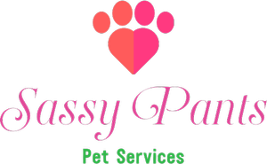 Sassy Pants Pet Services, LLC business photo