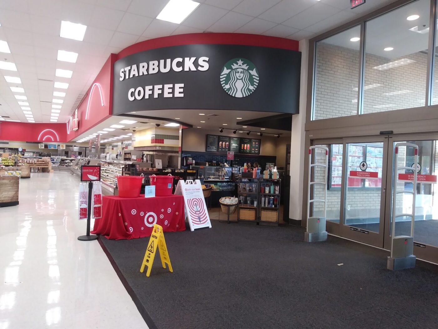 As Starbucks Pulls Back in Atlanta, the Suburbs Still Look Like Coffee Country