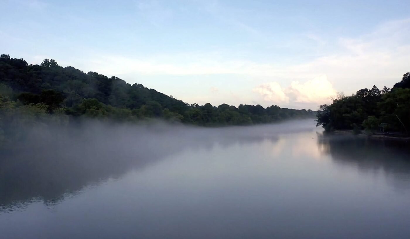 The Chattahoochee Is Becoming North Atlanta’s Longest Park