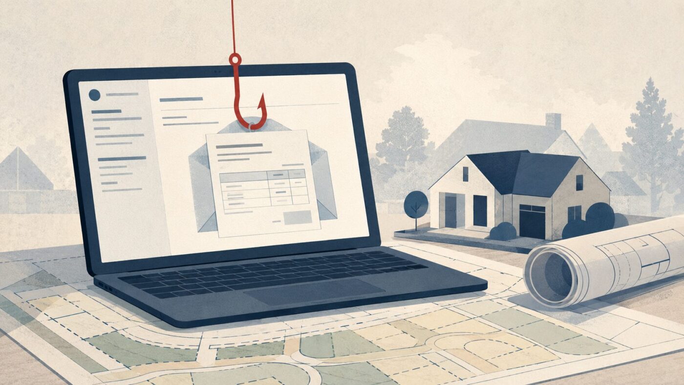 Planning and Zoning Scams Target Gwinnett Property Owners