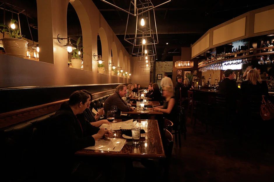 Restaurant Spotlight: Sugo Brings Two Family Traditions to Johns Creek