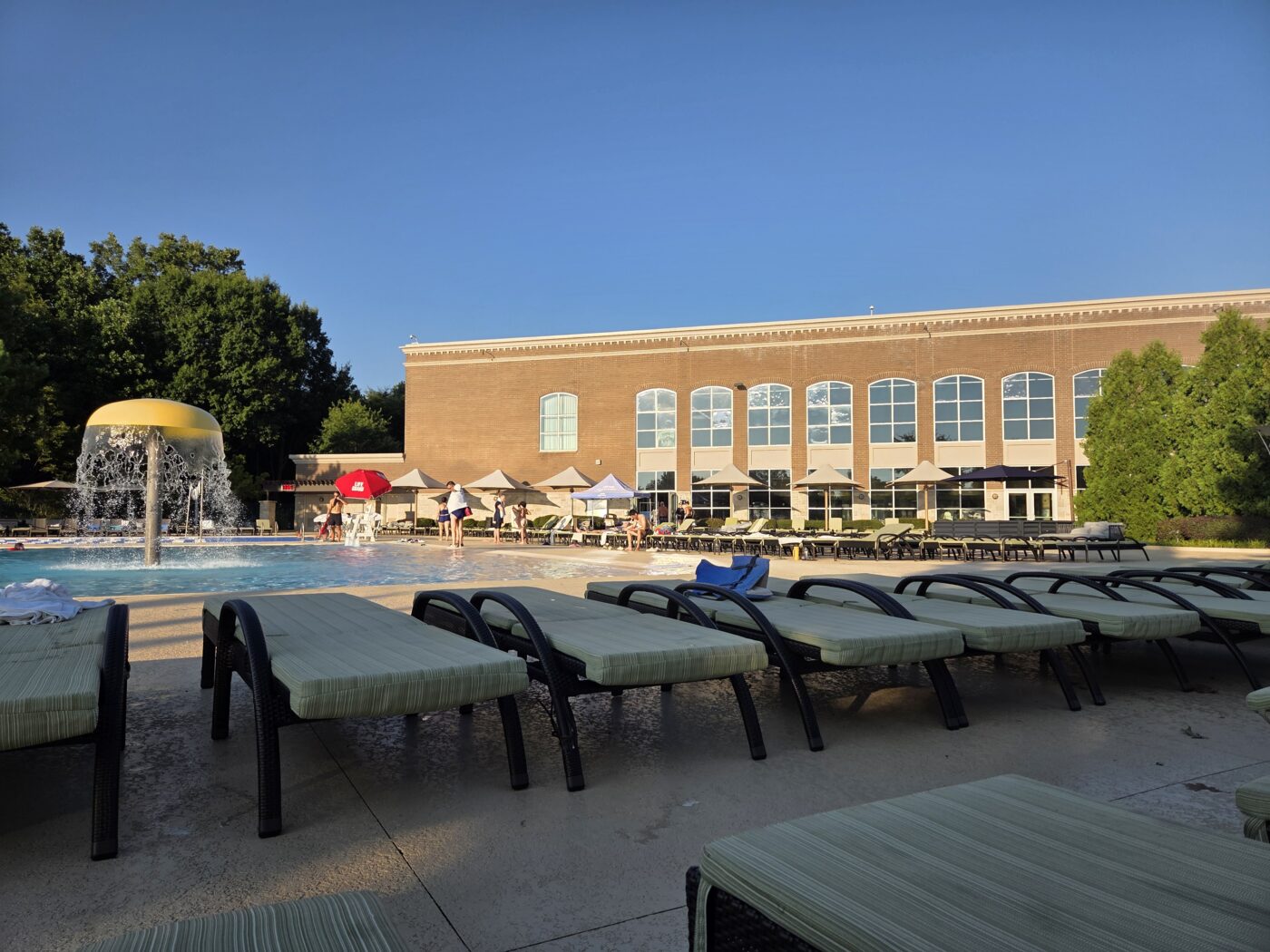 Where Johns Creek Ranks Among Life Time Membership Prices Nationwide