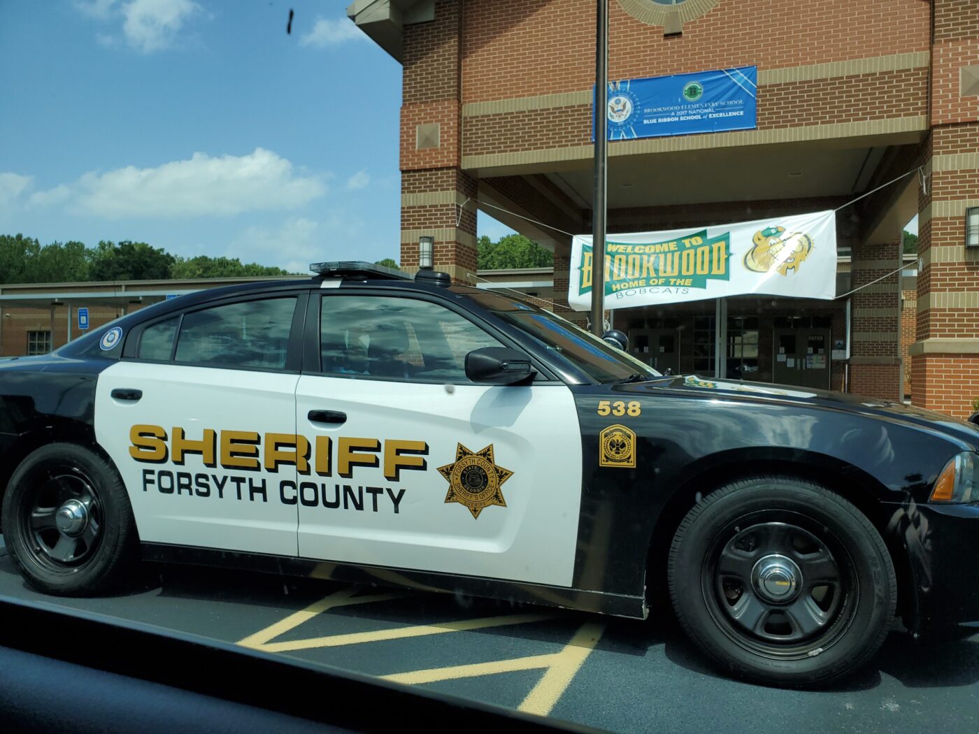 Why Alpharetta Is Offering Police Officers Bonuses of Up to $20,000