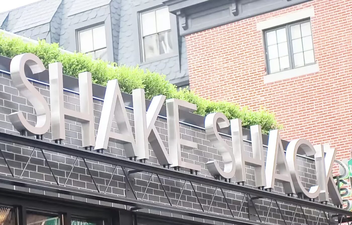 Shake Shack Picks West Forsyth for Its First County Restaurant