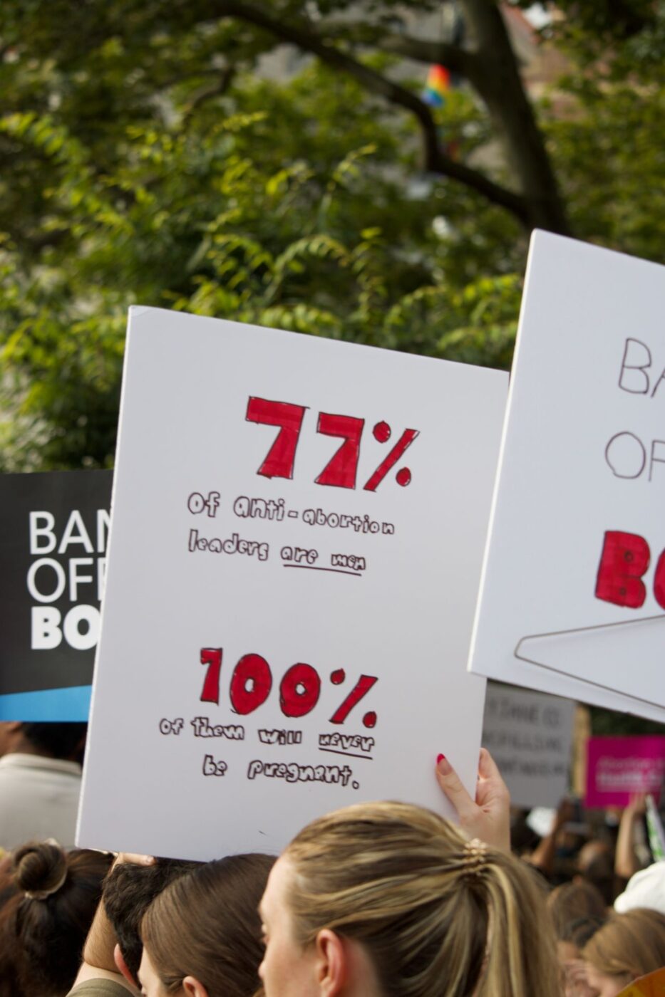 Did Georgia’s Abortion Law Reduce Abortions—or Relocate Them?