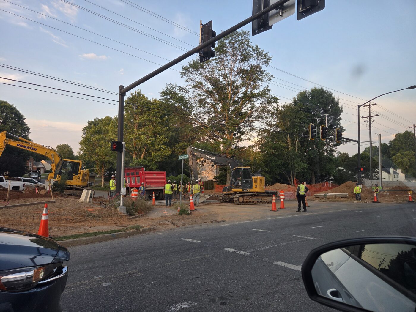 What North Atlanta Should Know Today: 10 Stories for Saturday, July 25