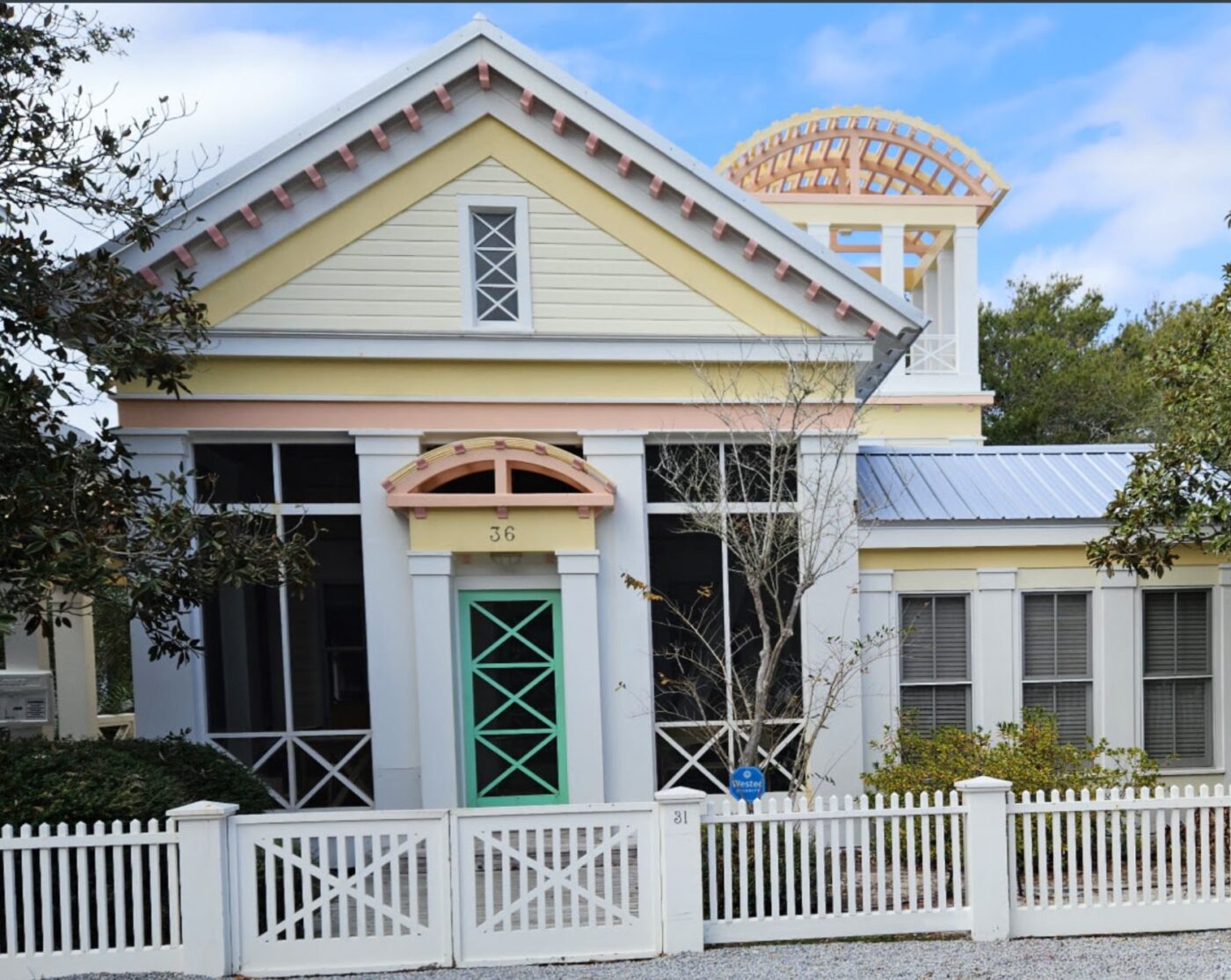 Florida’s Home-Insurance Crisis Is Easing. That Does Not Mean It Is Over