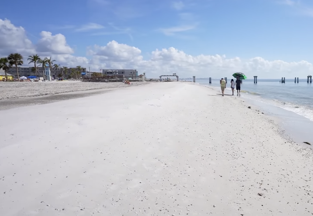 Fort Myers, Florida