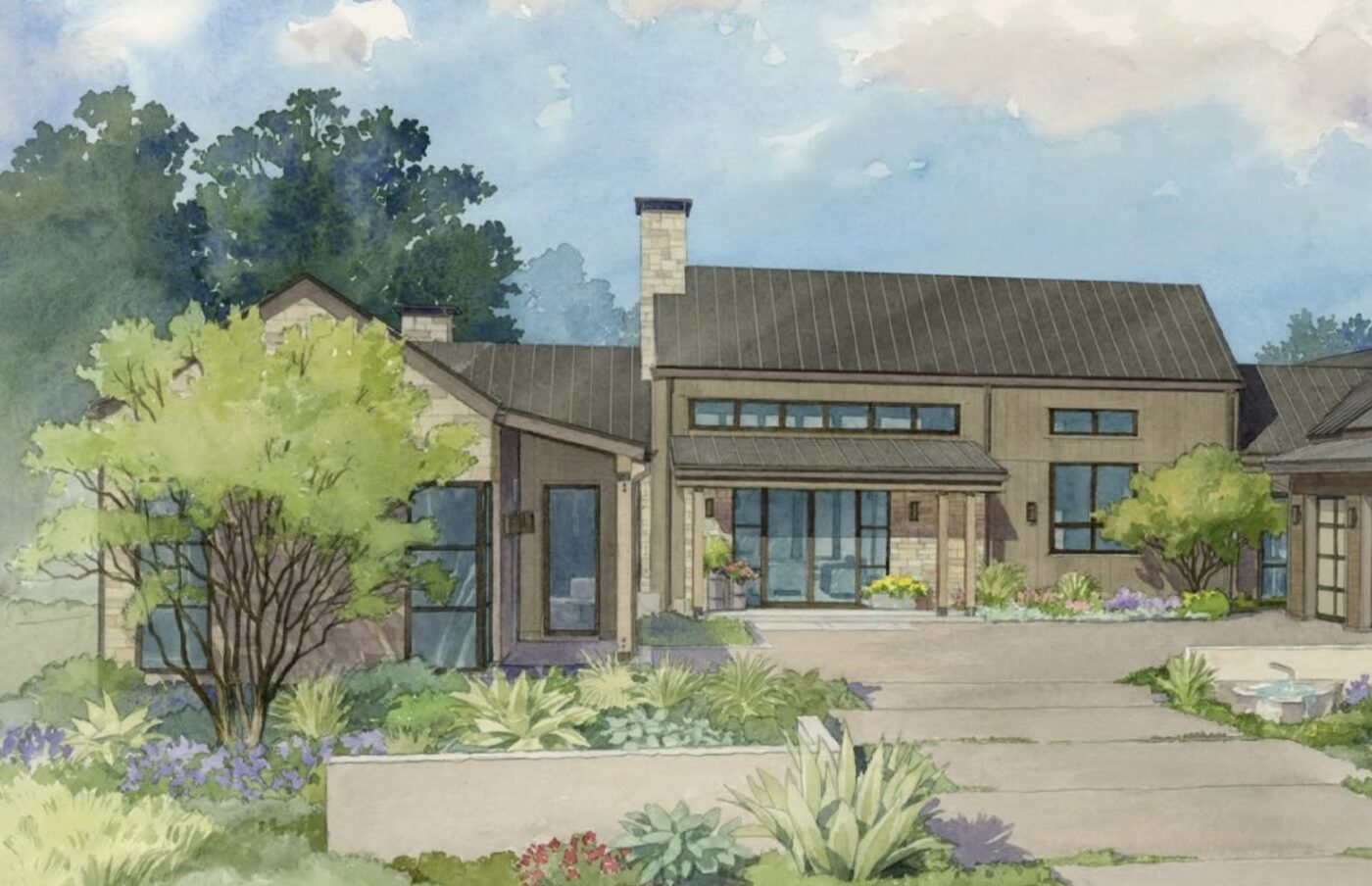 Southern Living Is Turning Its Version of the South Into a Place People Can Buy