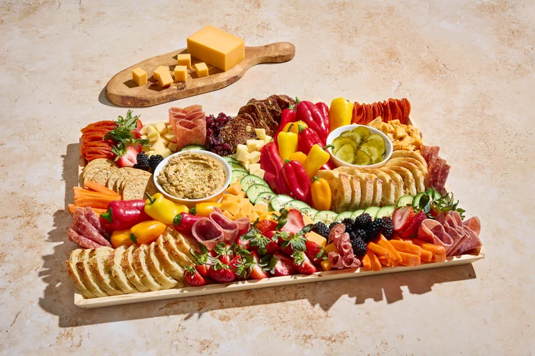  Graze Craze - Alpharetta