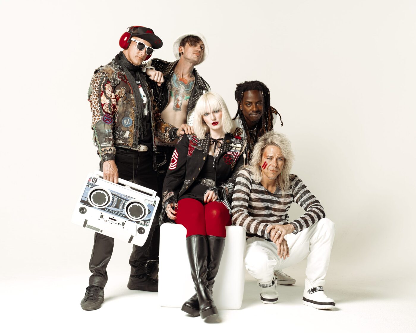 North Atlanta Weekend Events: The Calling, Guardians of the Jukebox and a Taylor Swift Tribute, August 7–9, 2026