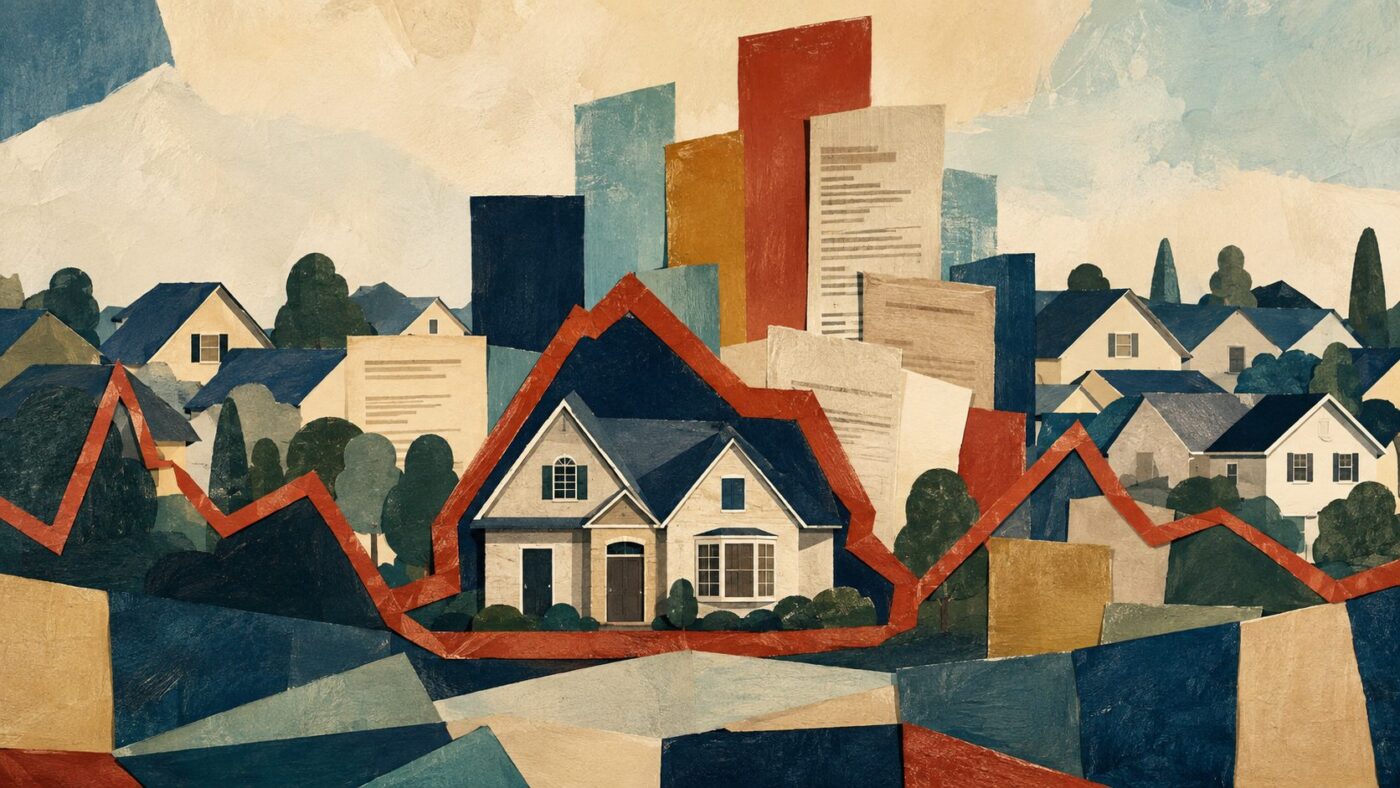 As HOA Foreclosures Rise, Georgia Is Changing the Rules for North Atlanta Homeowners