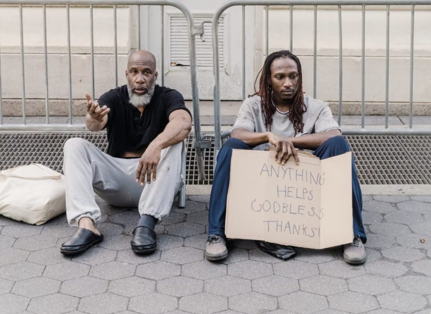 Homelessness Jumps 34% in Fulton, With Roswell and Alpharetta Prominent