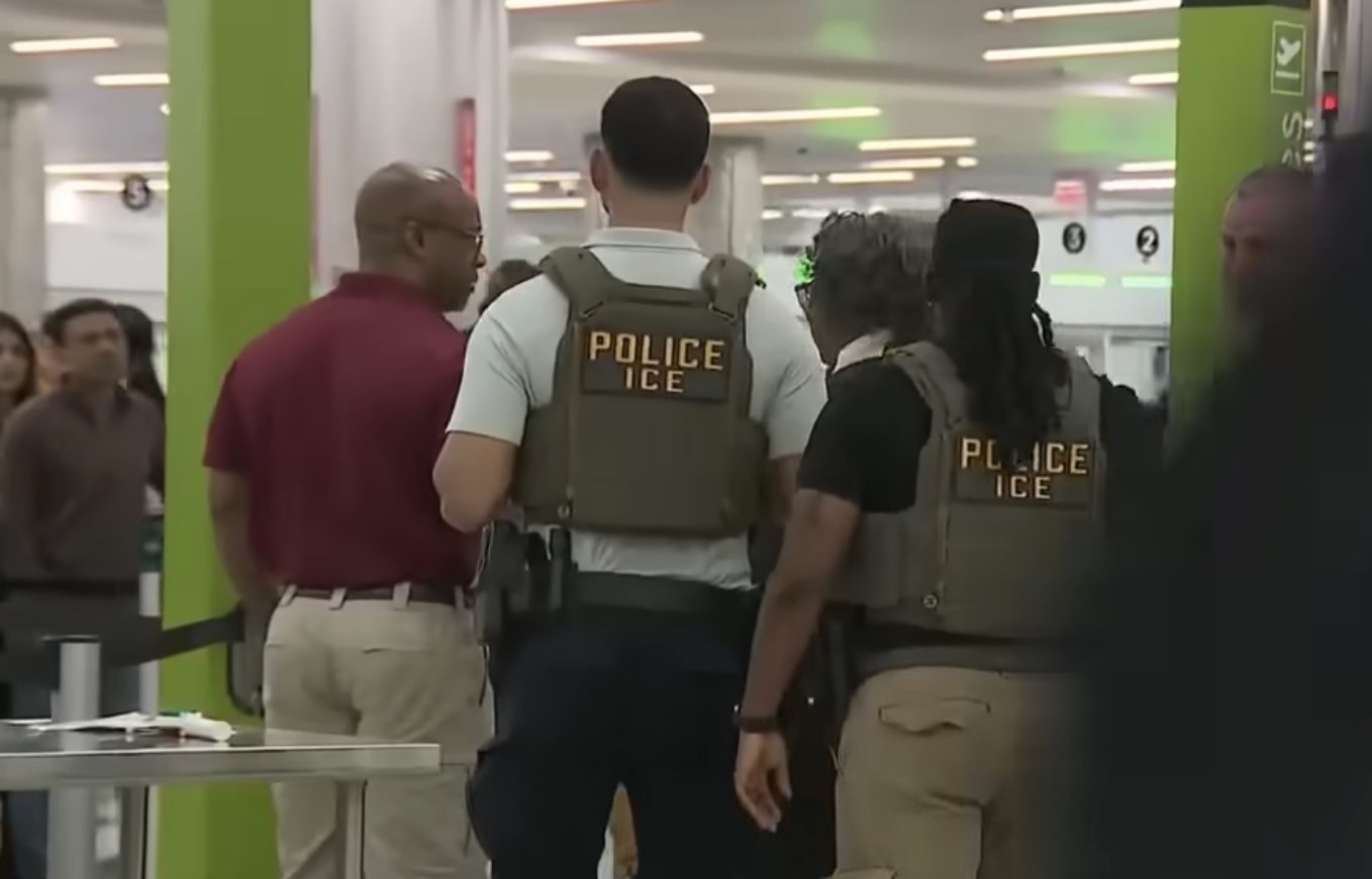 Visa Crackdown Could Reach Deep Into North Atlanta