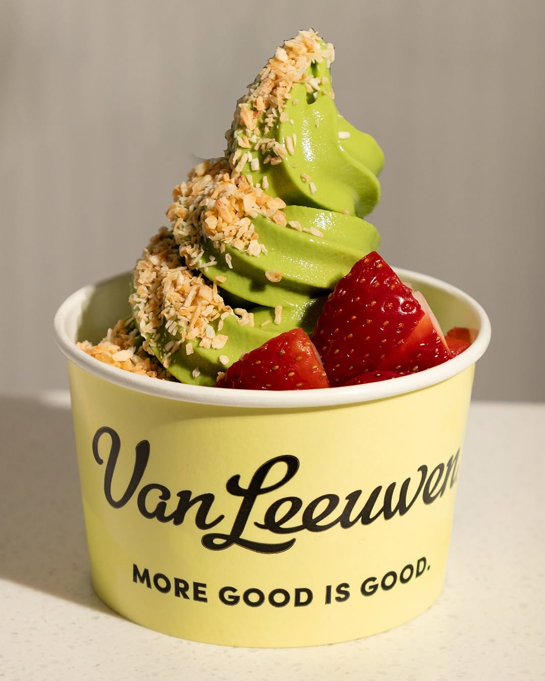 Van Leeuwen Ice Cream Brings Late-Night Scoops to Peachtree Corners