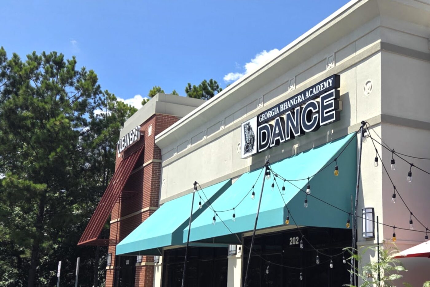 From Bhangra to Bharatanatyam, Indian Dance Is Thriving Across North Atlanta
