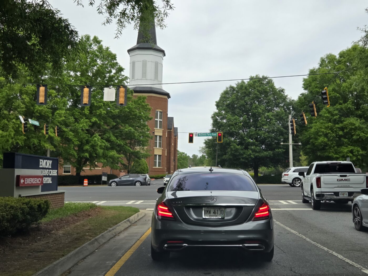 What North Atlanta Should Know Today. Friday, Aug. 28, 2026