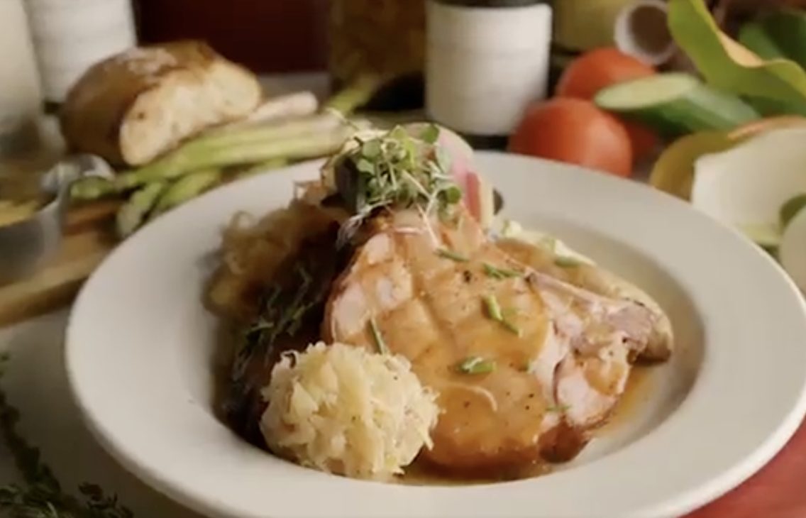 Kurt’s Euro Bistro Brings a Corner of Europe to Duluth