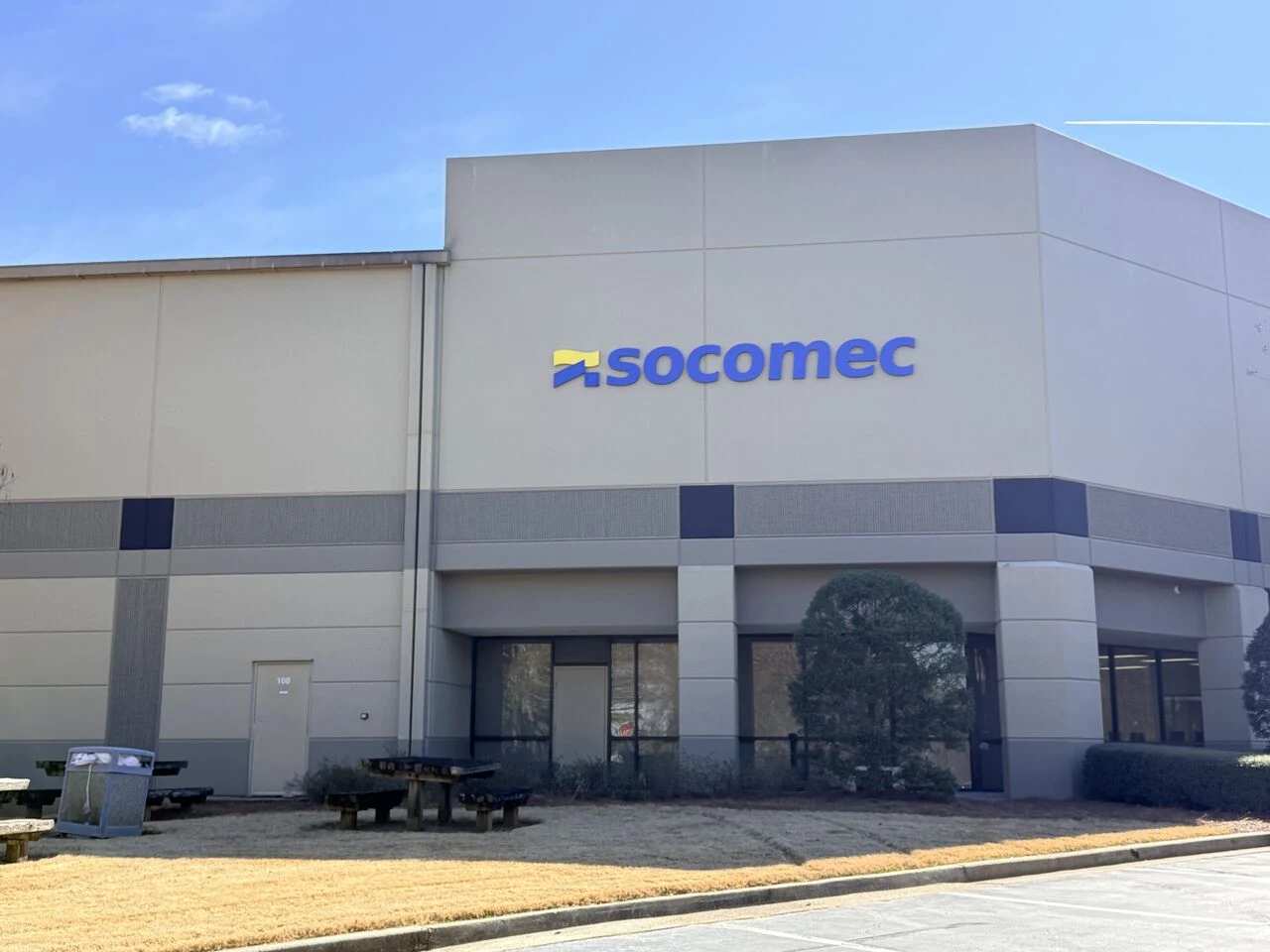Suwanee Factory Promised 300 Jobs. The Hiring Is Now Taking Shape