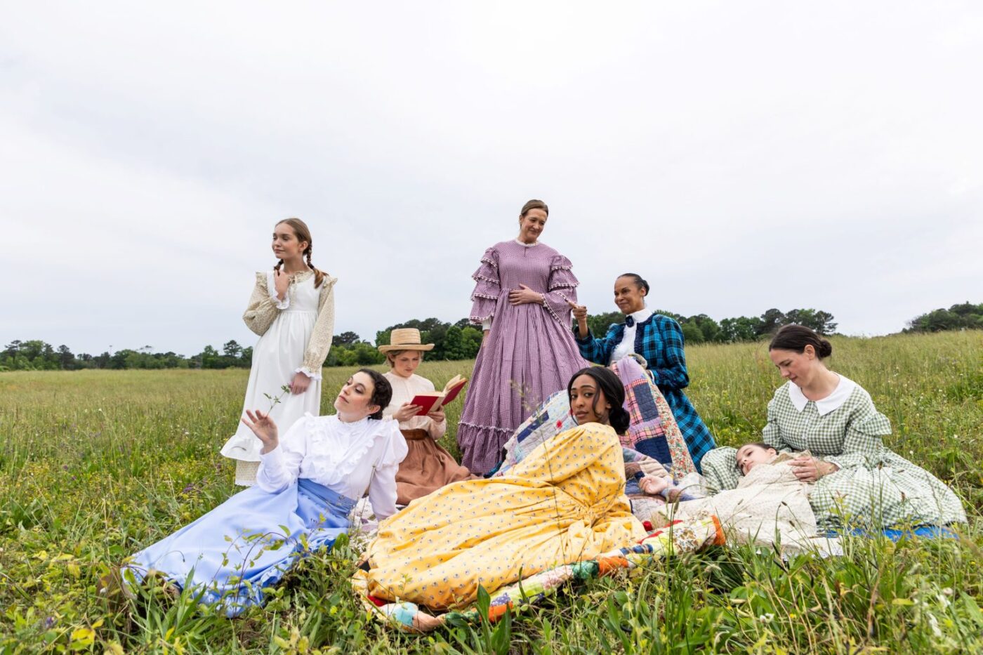 North Atlanta Weekend: 15 Things to Do Aug. 14–16