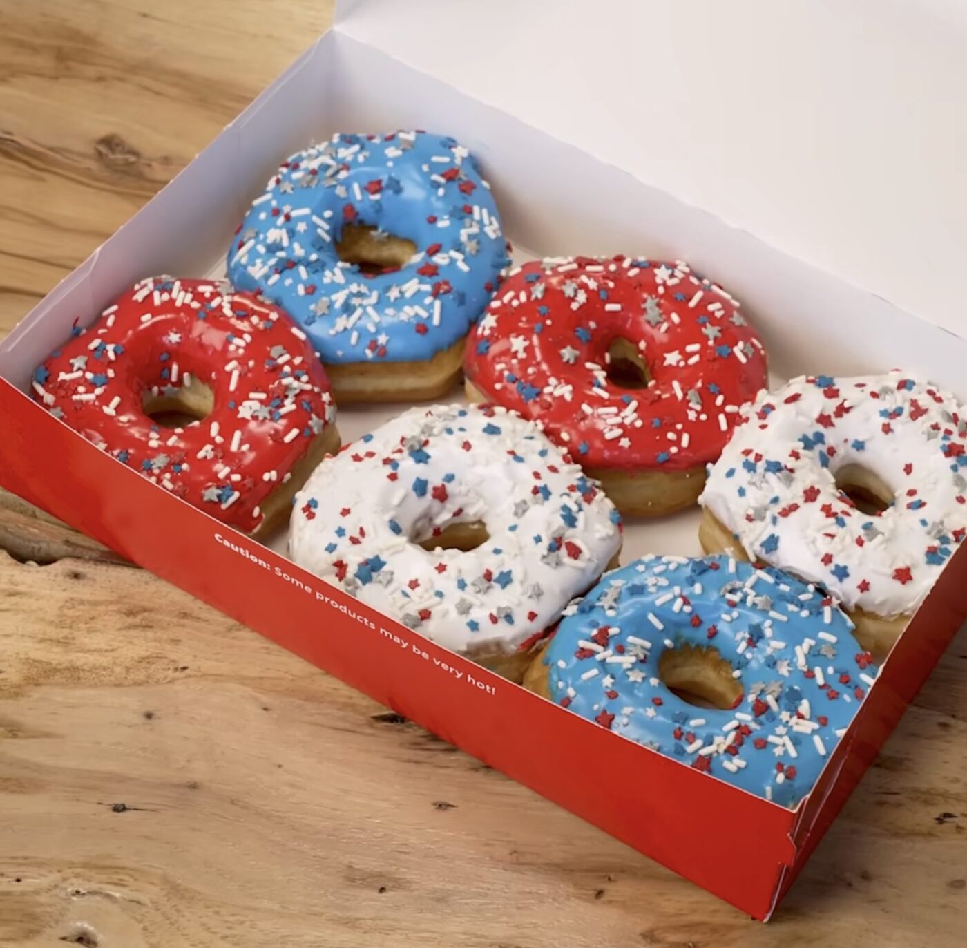 Shipley Do-Nuts Plans North Atlanta Comeback Near Johns Creek
