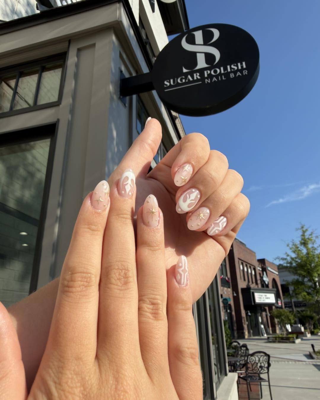 Sugar Polish Plans Second Cumming Location at Forsyth Town Center