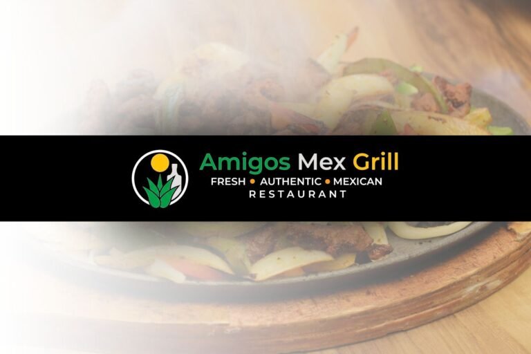 Amigos Mex Grill business photo