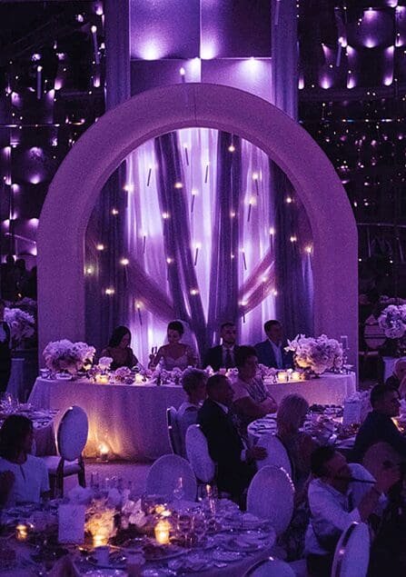 Bello Events business photo
