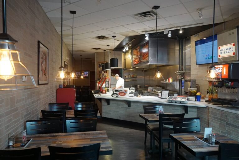 Campus Cafe business photo