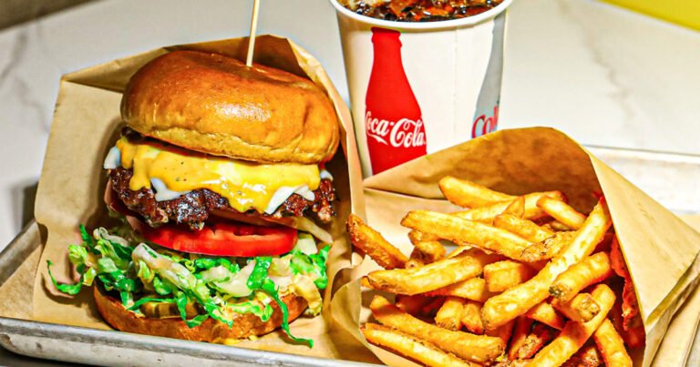 Craft Burger by Shane business photo