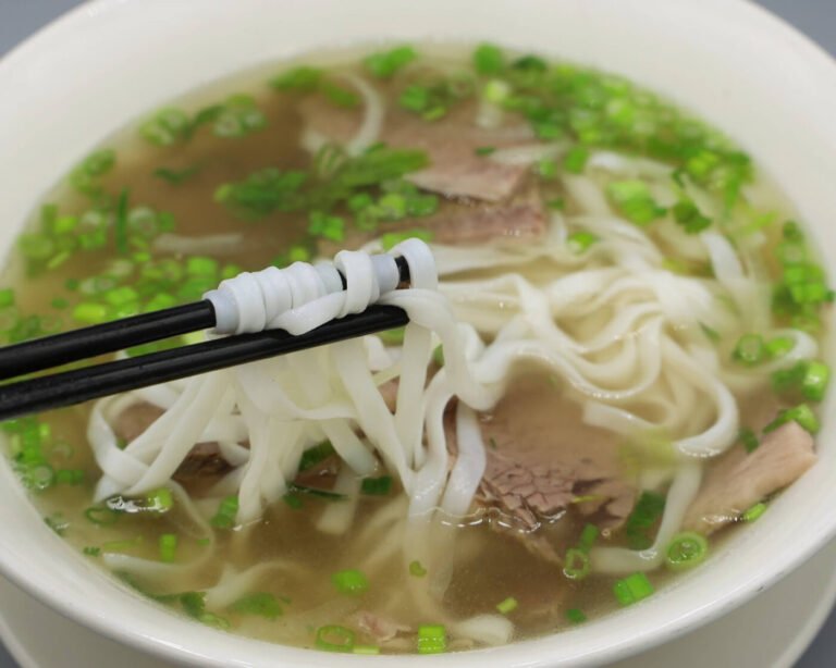 Gao Fresh Noodle business photo