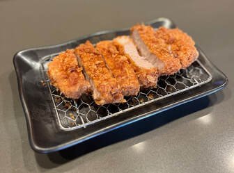 Kanpeki Tonkatsu business photo
