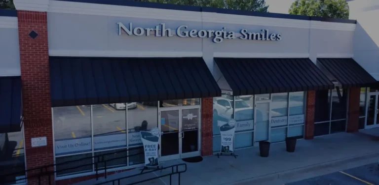North Georgia Smiles business photo