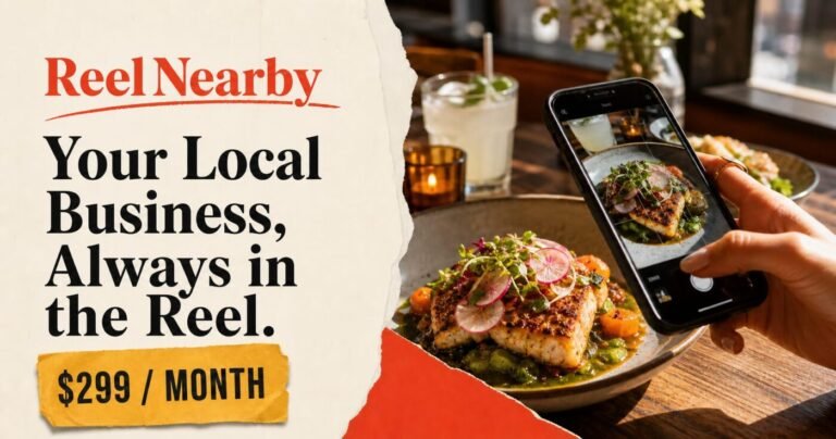 ReelNearby business photo