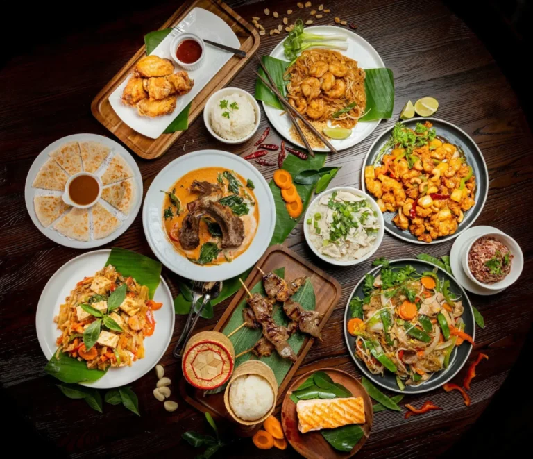 Thai Squared business photo